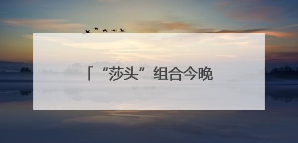 “莎头”组合今晚争世乒赛三连冠