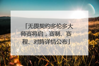 无畏契约多伦多大师赛将启，赛制、赛程、对阵详情公布